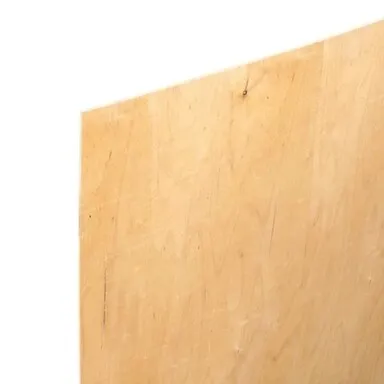 Купить Фанера нешлифованная 1525x1525x12 мм ( 2,326 м2 ) сорт 4/4 в интернет-магазине Akvilon.kz