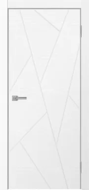 Купить Дверь межкомнатная NEO 3215 Ясень белый 700 700 ДВЕРИ ГУД в интернет-магазине Akvilon.kz