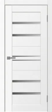 Купить Дверь межкомнатная NEO 614 Ясень белый 700 700 ДВЕРИ ГУД в интернет-магазине Akvilon.kz