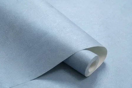 Купить Обои виниловые на флизелиновой основе Фотон, база, синий, 1,06x10 м, Артекс в интернет-магазине Akvilon.kz