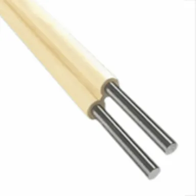 Купить Провод АППВ 2x4 в интернет-магазине Akvilon.kz