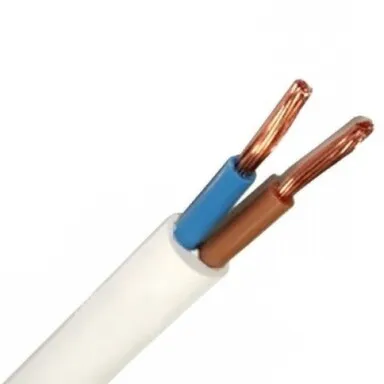 Купить Провод ПВС 2x1,5 в интернет-магазине Akvilon.kz