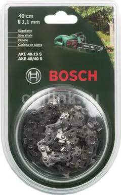 Купить Цепь для Bosch AKE 40-17,18 в интернет-магазине Akvilon.kz