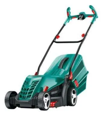Купить Газонокосилка Bosch ARM 34 в интернет-магазине Akvilon.kz