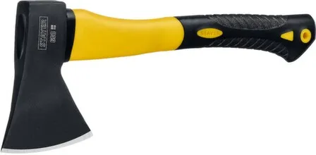 Купить Топор кованый, с фиберглассовой рукояткой, 0,6 кг, STAYER в интернет-магазине Akvilon.kz