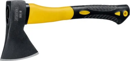 Купить Топор кованый, с фиберглассовой рукояткой, 0,8 кг, STAYER в интернет-магазине Akvilon.kz