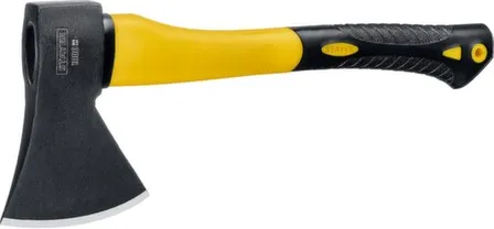 Купить Топор кованый, с фиберглассовой рукояткой, 1 кг, STAYER в интернет-магазине Akvilon.kz