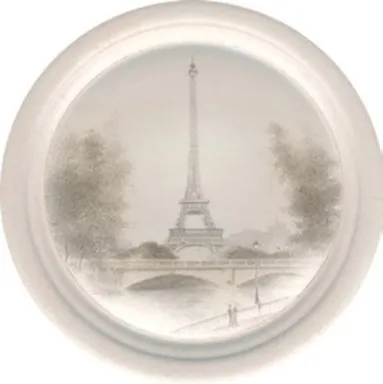 Купить Вставка Сорбонна 16x16 см, Кerama Мarazzi в интернет-магазине Akvilon.kz