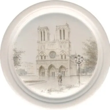 Купить Вставка Сорбонна 16x16 см, Кerama Мarazzi в интернет-магазине Akvilon.kz