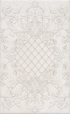 Купить Вставка СОРБОННА 25x40 см, Кerama Мarazzi в интернет-магазине Akvilon.kz