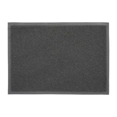 Купить Коврик пористый серый 50x70см VORTEX в интернет-магазине Akvilon.kz