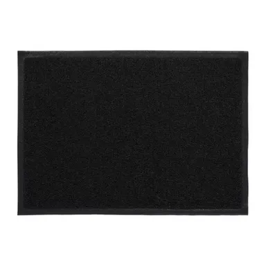 Купить Коврик пористый черный 50x70см VORTEX в интернет-магазине Akvilon.kz