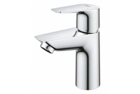 Купить Смеситель для умывальника BauEdge 23896001, Grohe в интернет-магазине Akvilon.kz
