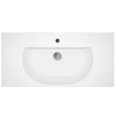 Купить Умывальник BUONGIORNO с крепежом 100 см, Kerama Marazzi в интернет-магазине Akvilon.kz