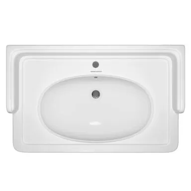 Купить Умывальник POMPEI с крепежом 80 см, Kerama Marazzi в интернет-магазине Akvilon.kz