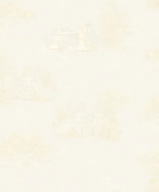 Купить Обои виниловые на флизелиновой основе Bianca, база, бежевый, 0,53x10 м, MaxDecor в интернет-магазине Akvilon.kz