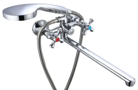 Купить Смеситель для ванны LGN31, Esko в интернет-магазине Akvilon.kz