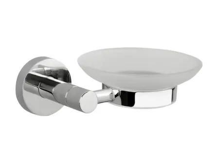 Купить Мыльница настенная Ambiss, Verran в интернет-магазине Akvilon.kz