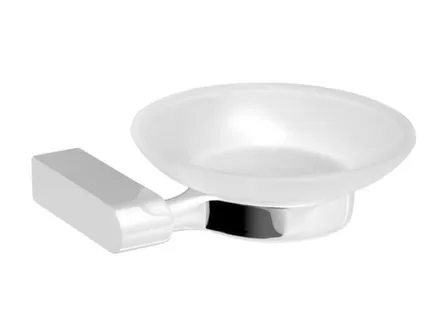 Купить Мыльница настенная Cleo, Verran в интернет-магазине Akvilon.kz