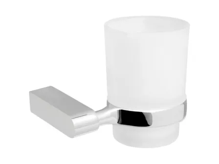 Купить Стакан для зубных щеток Cleo, Verran в интернет-магазине Akvilon.kz