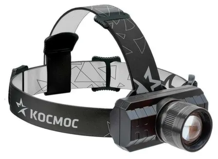 Купить Фонарь XPE 5W 1200mAh налобный в интернет-магазине Akvilon.kz