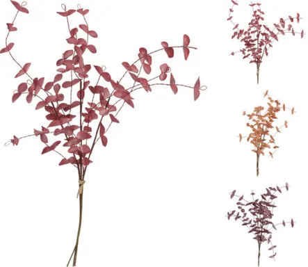 Купить Ветвь искусственная, длина 49 см, в ассортименте, Koopman в интернет-магазине Akvilon.kz