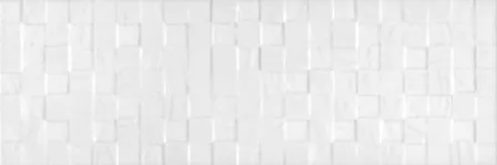 Купить Плитка облицовочная Бьянка, матовая, белый, 20x60 см, Kerama Marazzi в интернет-магазине Akvilon.kz