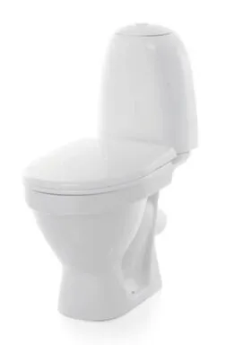 Купить Унитаз напольный ВИКТОРИЯ ЭКОНОМ, Sanita в интернет-магазине Akvilon.kz