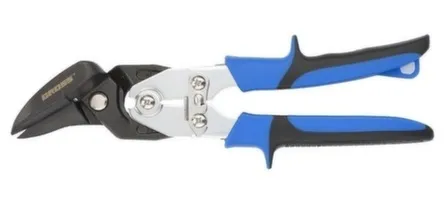 Купить Ножницы по металлу правый рез, 255 мм, Gross в интернет-магазине Akvilon.kz