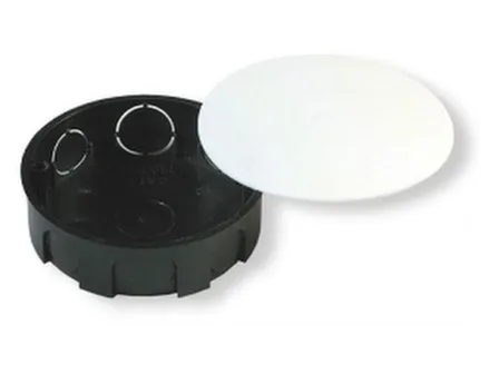 Купить Коробка распределит. с/у 75x30 под бетон SE в интернет-магазине Akvilon.kz