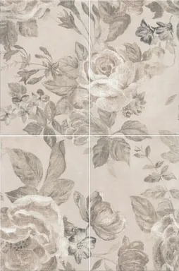 Купить Панно Александрия св. (4 плитки) 40x60 в интернет-магазине Akvilon.kz