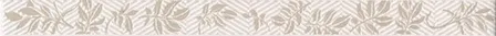 Купить Бордюр Сафьян Цветы 40x3 см, Кerama Мarazzi в интернет-магазине Akvilon.kz