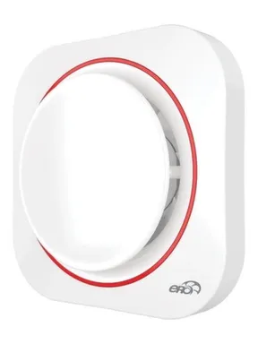 Купить Вентилятор осевой Disc 4 BB, D100 мм, Era в интернет-магазине Akvilon.kz