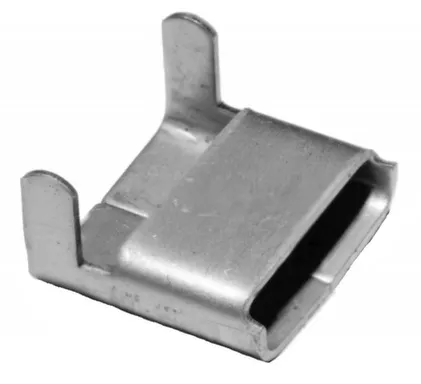 Купить Скрепа для ленты в интернет-магазине Akvilon.kz