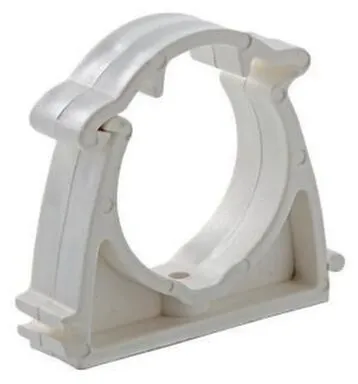 Купить Кронштейн с фиксатором полипропиленовый Valteс 32 в интернет-магазине Akvilon.kz