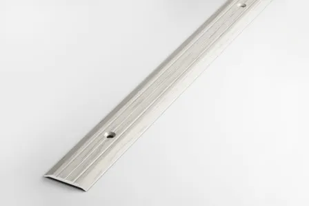 Купить Порог одноуровневый 25 мм, Лука Дуб арктик 105 900 в интернет-магазине Akvilon.kz