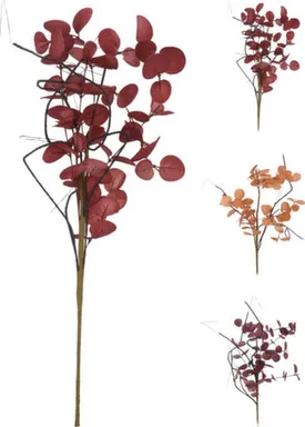 Купить Ветвь искусственная, длина 65 см, в ассортименте, Koopman в интернет-магазине Akvilon.kz