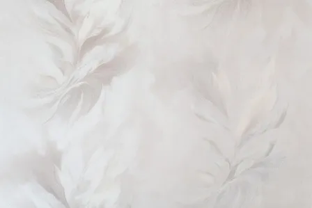 Купить Обои виниловые на флизелиновой основе, Лаунж, белый, 1,06x10 м, Артекс в интернет-магазине Akvilon.kz