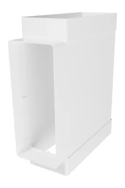 Купить Тройник плоский 90x220 мм, Era в интернет-магазине Akvilon.kz