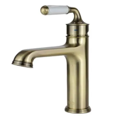 Купить Смеситель для умывальника Prague, Esko в интернет-магазине Akvilon.kz