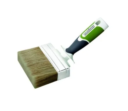 Купить Макловица 3x12 см, эргономичная трёхкомпонентная пластиковая ручка, защита древесины, Color Expert в интернет-магазине Akvilon.kz