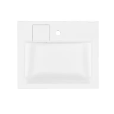 Купить Умывальник Siena 500, Paola в интернет-магазине Akvilon.kz