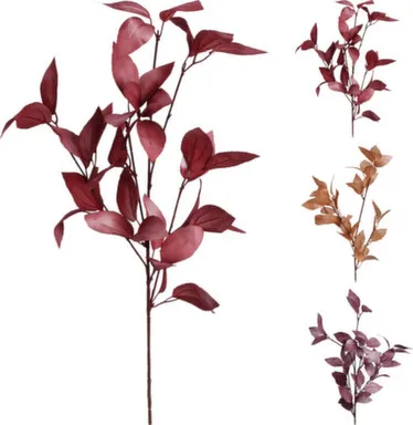 Купить Ветвь искусственная, длина 87 см, в ассортименте, Koopman в интернет-магазине Akvilon.kz