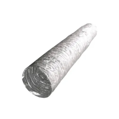 Купить Воздуховод армированный 152/10м, Era в интернет-магазине Akvilon.kz