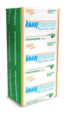 Утеплитель Knauf Insulation Акустическая перегородка 610x1300x75мм (9,5 м2) Купить Утеплитель Knauf Insulation Акустическая перегородка 610x1300x75мм (9,5 м2) в интернет-магазине Akvilon.kz