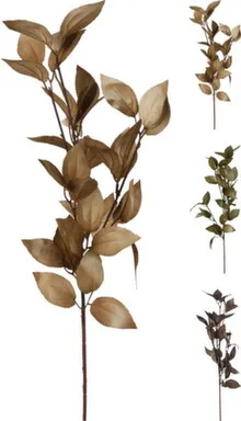 Купить Ветвь искусственная, длина 87 см, в ассортименте, Koopman в интернет-магазине Akvilon.kz