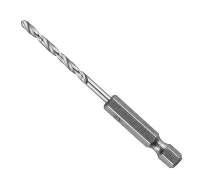 Купить Сверло по металлу для шуруповерта класс A1 угол заточки 135° Ø 3/79 мм, Зубр в интернет-магазине Akvilon.kz