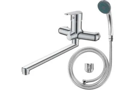 Купить Смеситель для ванны Breeze BZ31, Voda в интернет-магазине Akvilon.kz