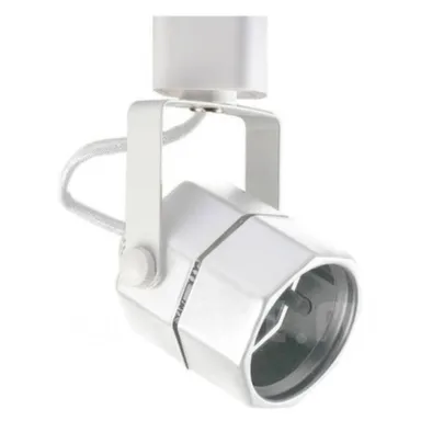 Купить Светильник светодиодный трековый PRT 25 GU10 белый JazzWay в интернет-магазине Akvilon.kz