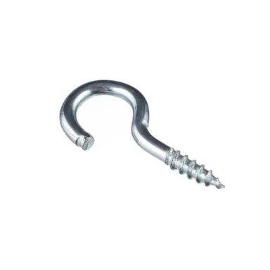 Купить Шуруп- полукольцо 5x20 мм (2 шт), Tech-KREP в интернет-магазине Akvilon.kz